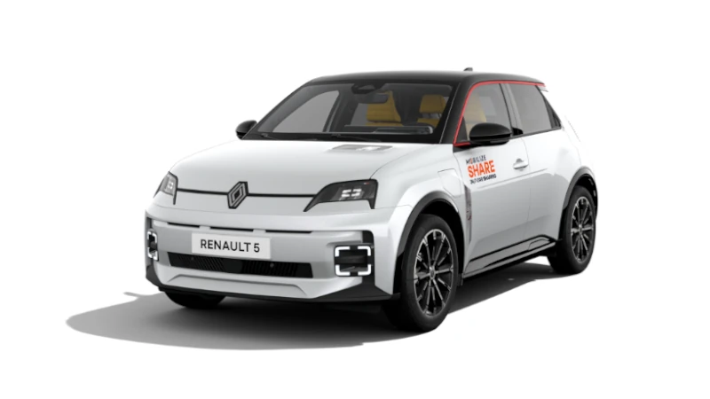 Renault R5