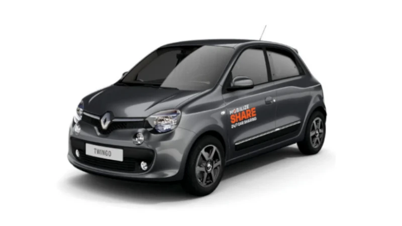 Renault Twingo